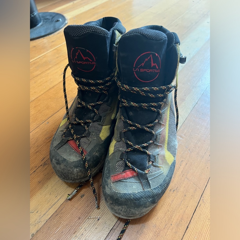 La Sportiva Trango Tech GTX Boots